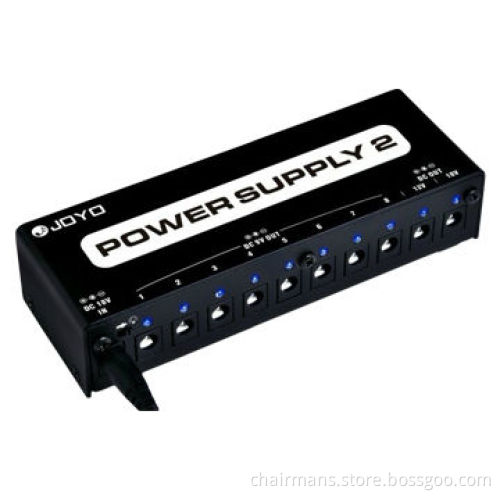 Guitar Pedal Power Supply , Joyo JP-02